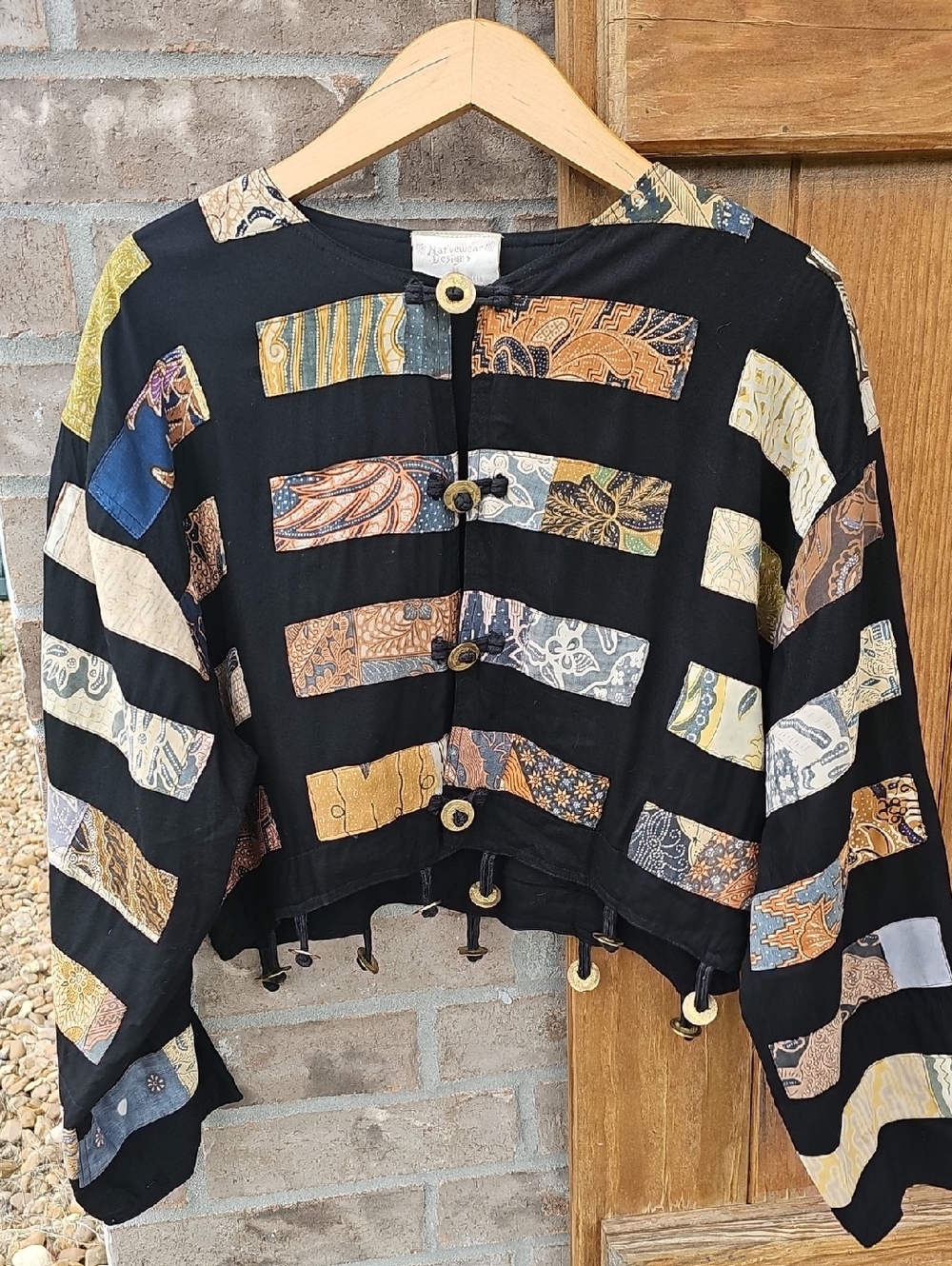 Nativewear Designs Jacket
